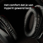 HyperX Cloud Stinger 2 - gaming headset (zwart)