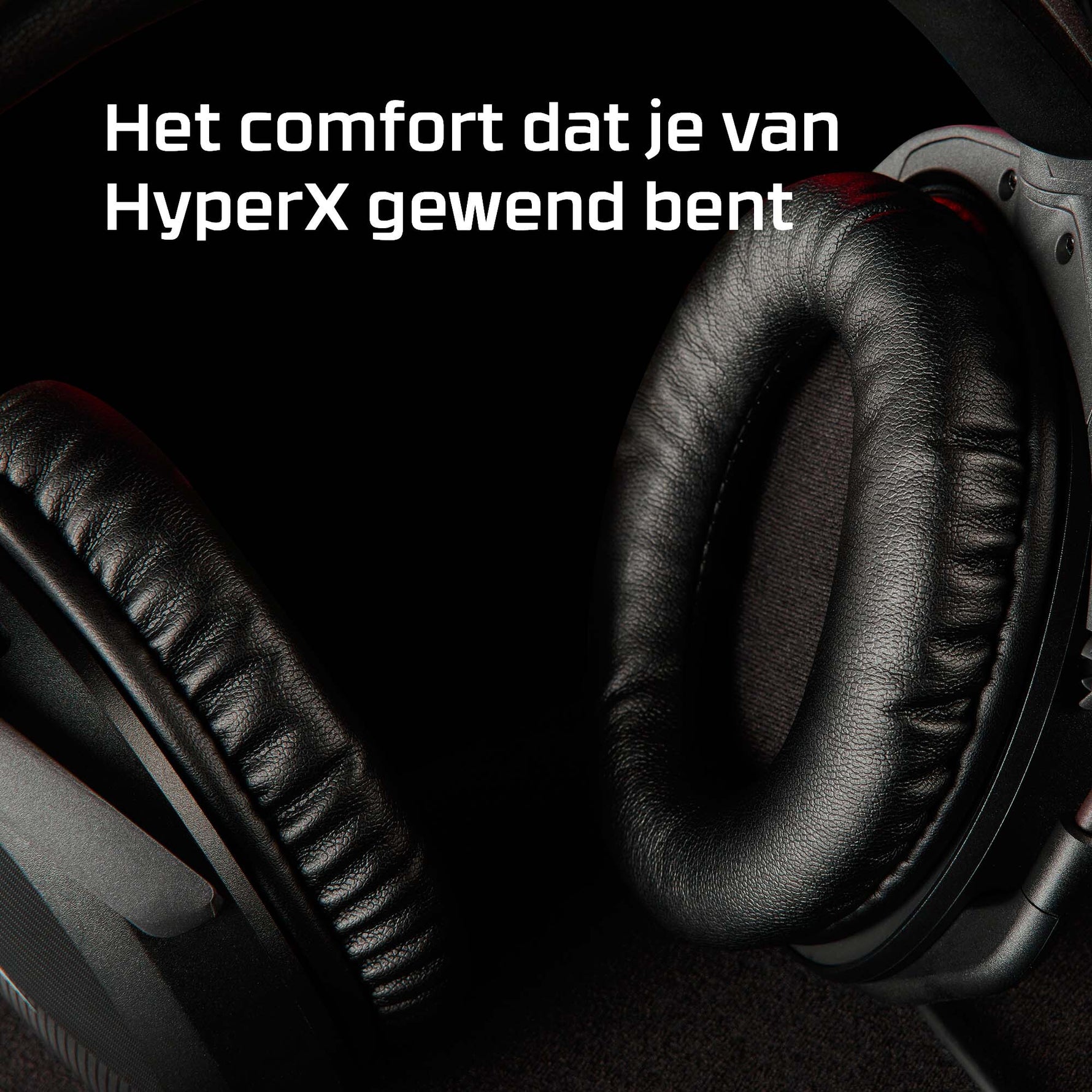HyperX Cloud Stinger 2 - gaming headset (zwart)
