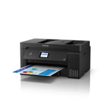 Epson EcoTank ET-15000 A3+ multifunctionele Wi-Fi-printer met inkttank, inclusief tot 3 jaar inkt