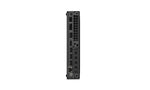 Lenovo ThinkStation P3 Tiny Gen 2 Intel Core Ultra 7 265 32 GB DDR5-SDRAM 512 GB SSD Windows 11 Pro Mini PC Workstation Zwart