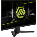 MSI MAG 244F computer monitor 59,9 cm (23.6") 1920 x 1080 Pixels Full HD LCD Zwart