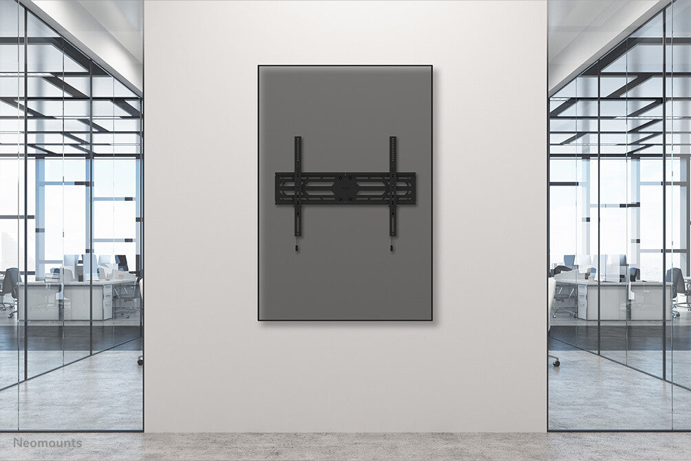 Neomounts WL30S-950BL19 Heavy duty muurbeugel 55-110