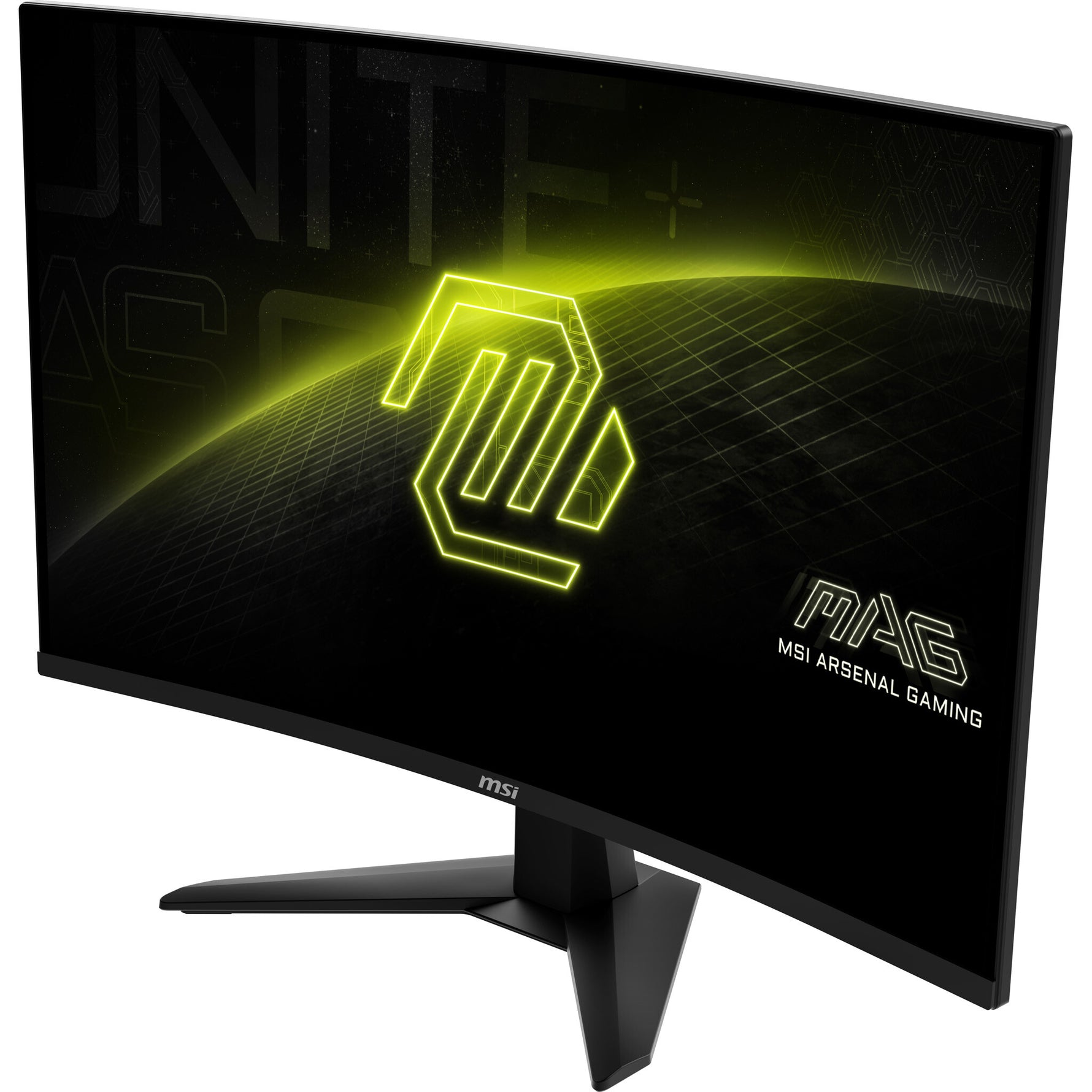 MSI MAG 32CQ6F computer monitor 80 cm (31.5