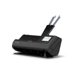 Epson ES-C380W compacte A4-documentscanner met Wi-Fi-connectiviteit en U-traject