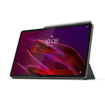 Lenovo Yoga Tab Qualcomm Snapdragon 256 GB 28,2 cm (11.1") 12 GB Wi-Fi 7 (802.11be) Android 15 Grijs