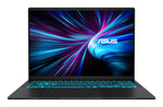 ASUS V16 FX3607VM-RP102WS Intel Core 5 210H Laptop 40,6 cm (16") WUXGA 16 GB DDR5-SDRAM 512 GB SSD NVIDIA GeForce RTX 5060 Wi-Fi 6 (802.11ax) Windows 11 Home Nederlands Zwart