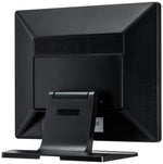 iiyama ProLite T1721MSC-B2 computer monitor 43,2 cm (17") 1280 x 1024 Pixels SXGA LED Touchscreen Tafelblad Zwart