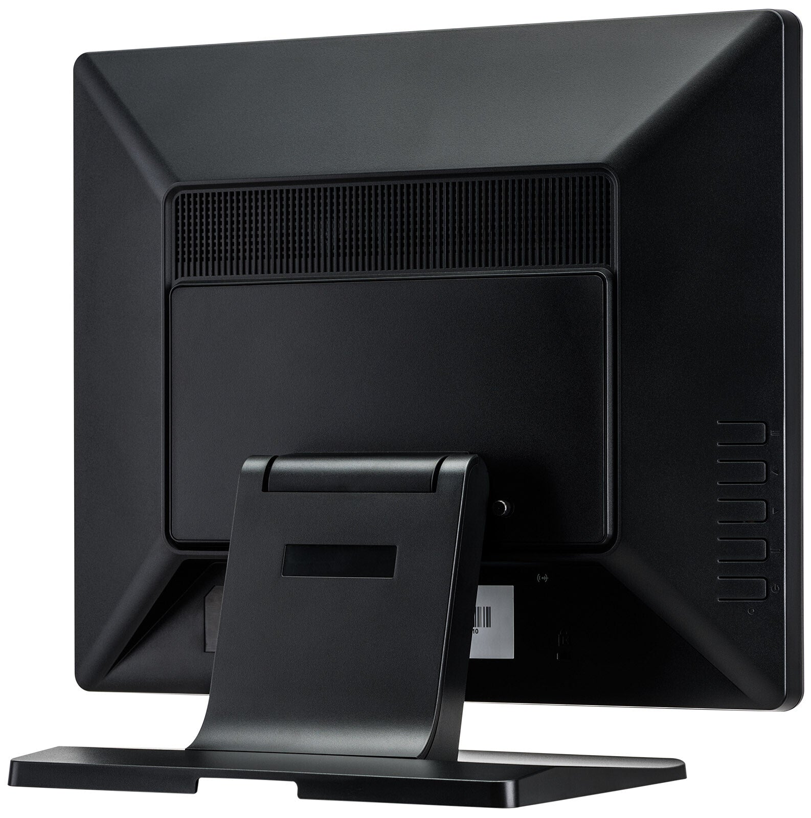 iiyama ProLite T1721MSC-B2 computer monitor 43,2 cm (17") 1280 x 1024 Pixels SXGA LED Touchscreen Tafelblad Zwart