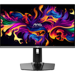 MSI MAG 272QP QD-OLED X50 computer monitor 67,3 cm (26.5") 2560 x 1440 Pixels Wide Quad HD Zwart