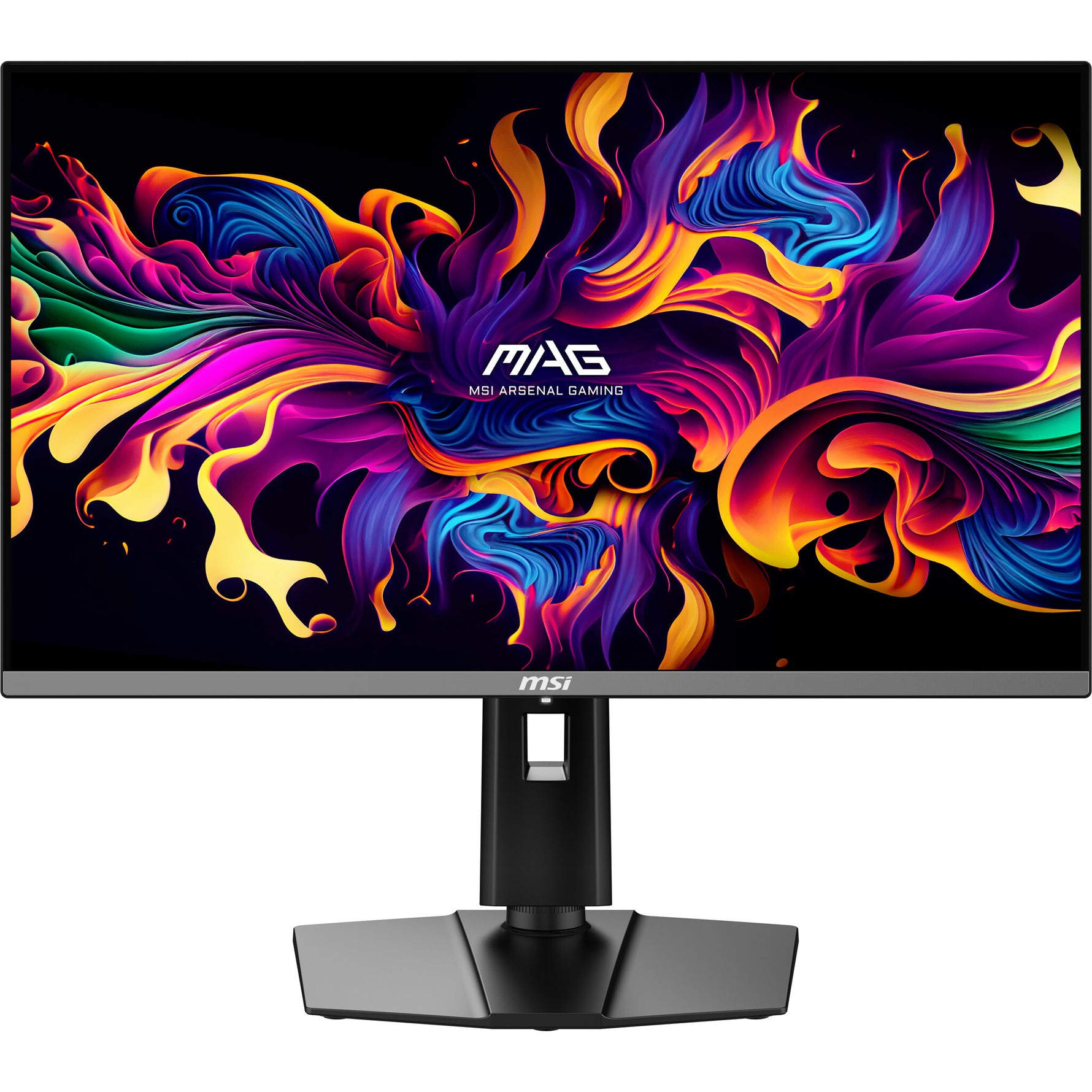 MSI MAG 272QP QD-OLED X50 computer monitor 67,3 cm (26.5