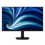 Philips 2000 series 24B2N2200/00 computer monitor 60,5 cm (23.8") 1920 x 1080 Pixels Full HD LCD Zwart