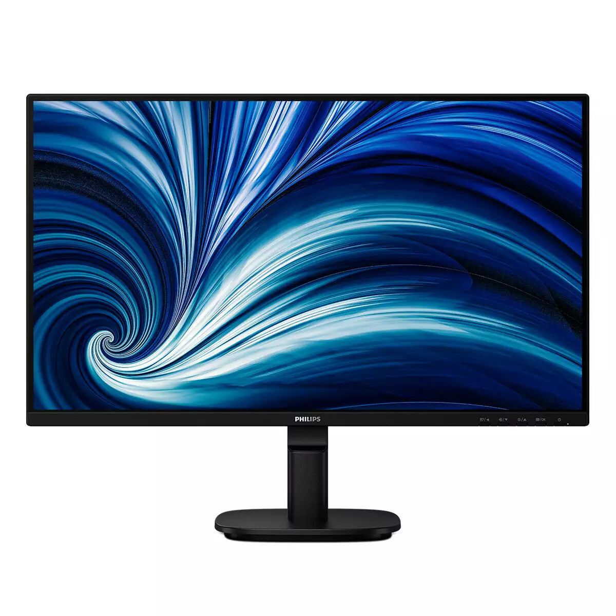 Philips 2000 series 24B2N2200/00 computer monitor 60,5 cm (23.8