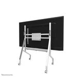 Neomounts FL50-525WH1 TV trolley 55-86" - snelle installatie - TÜV