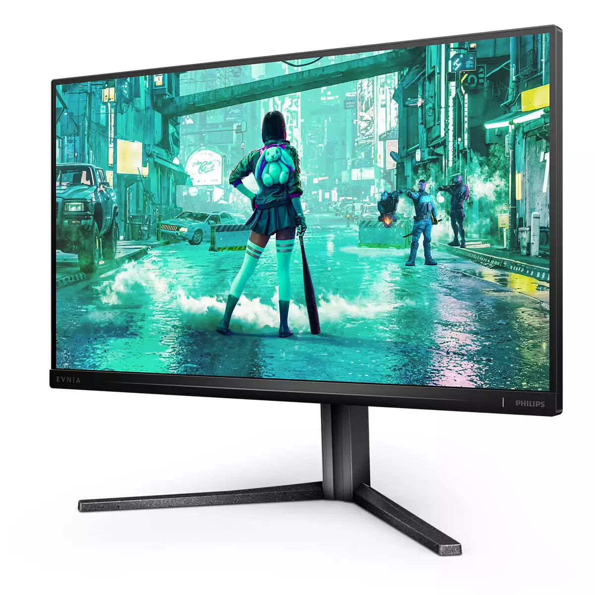 Philips Evnia 3000 25M2N3200U/00 computer monitor 62,2 cm (24.5") 1920 x 1080 Pixels Full HD LCD Zwart