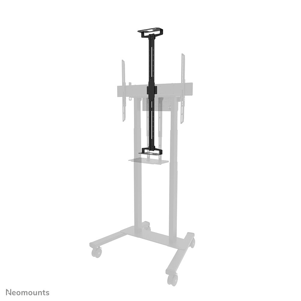 Neomounts AV1-875BL Videobar en multimedia kit - universeel