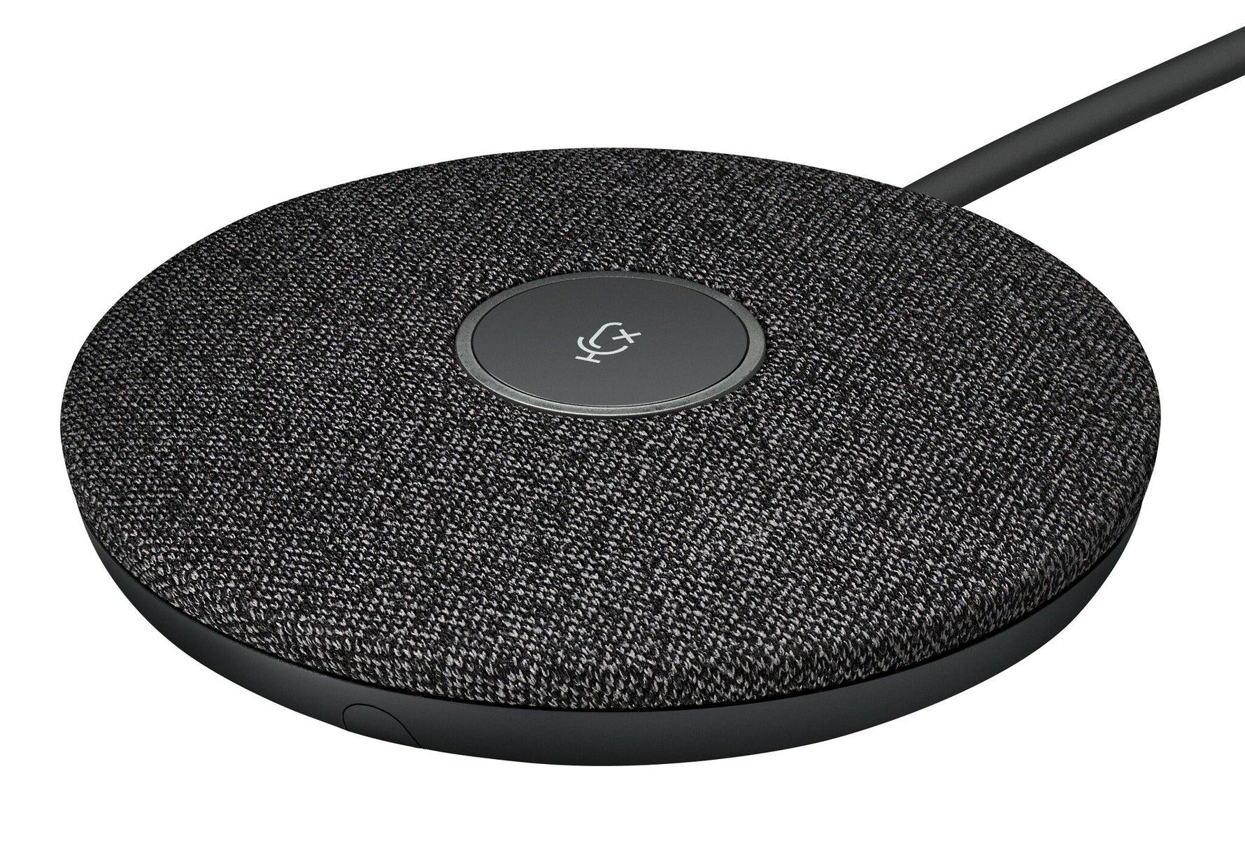 Logitech Rally Mic Pod - BLACK