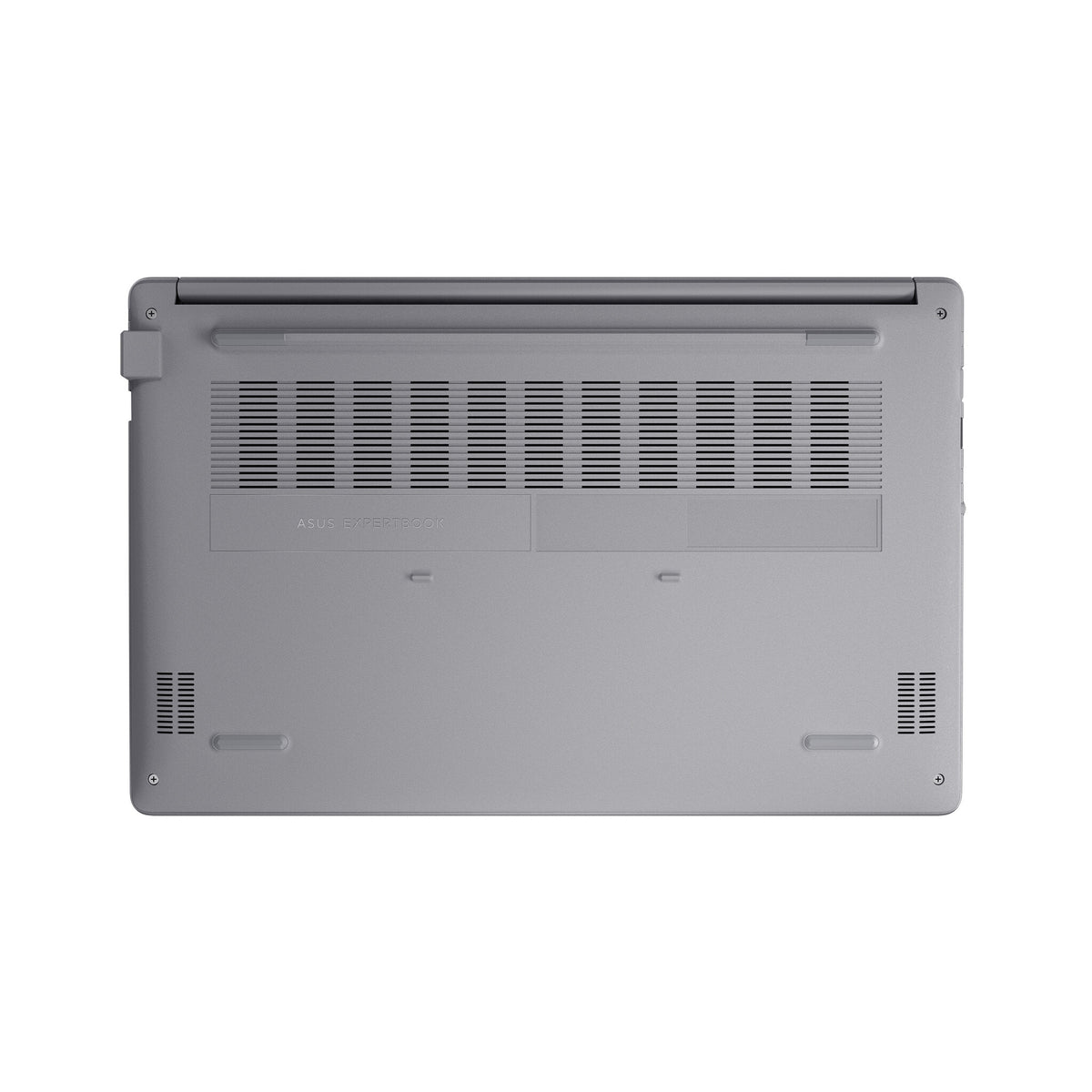 ASUS ExpertBook P1 P1503CVAY-S73417X Intel Core 7 240H Laptop 39,6 cm (15.6") Full HD 16 GB DDR4-SDRAM 256 GB SSD Wi-Fi 6 (802.11ax) Windows 11 Pro Grijs QWERTY US International