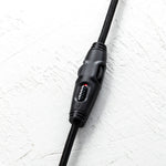 HyperX Cloud Alpha - Wireless Gaming Headset (zwart-rood)