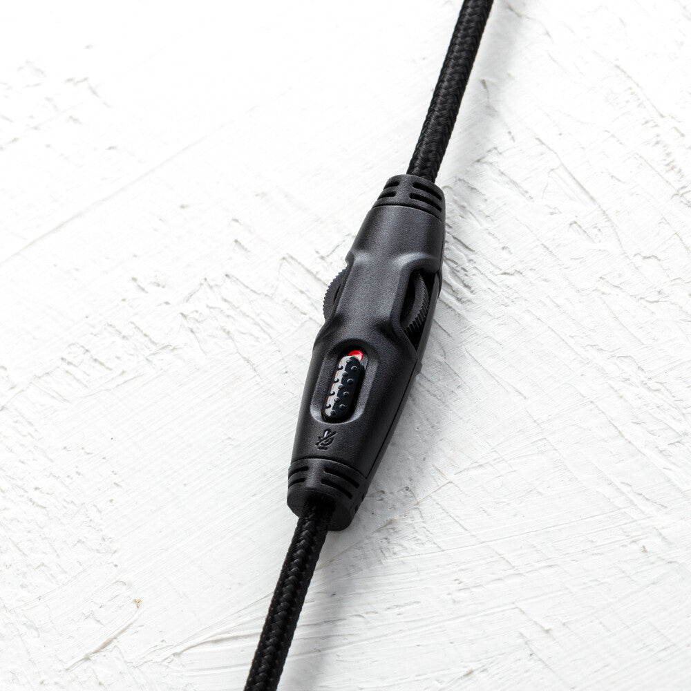 HyperX Cloud Alpha - Wireless Gaming Headset (zwart-rood)