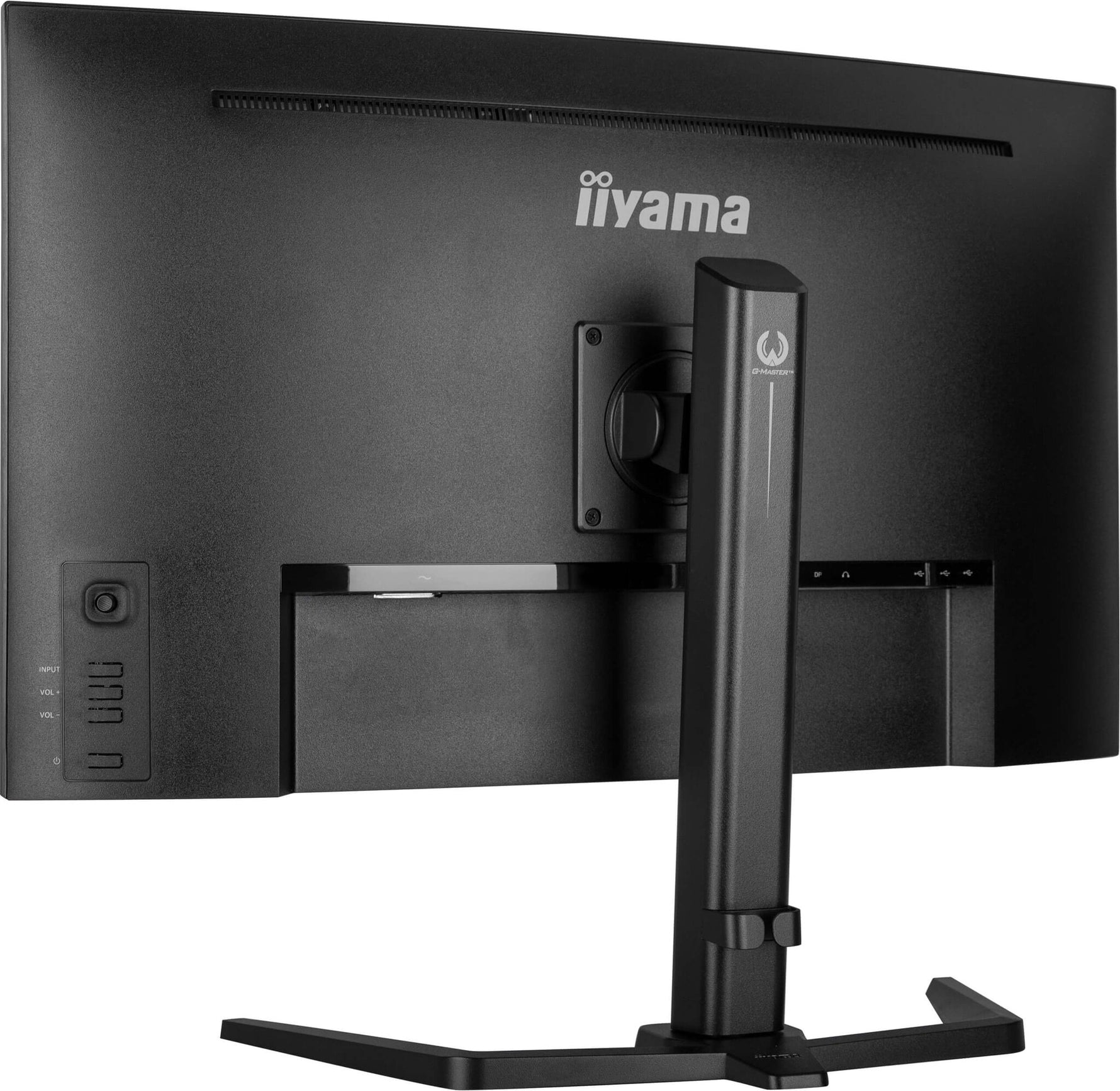 iiyama G-MASTER GCB3280QSU-B2 computer monitor 80 cm (31.5