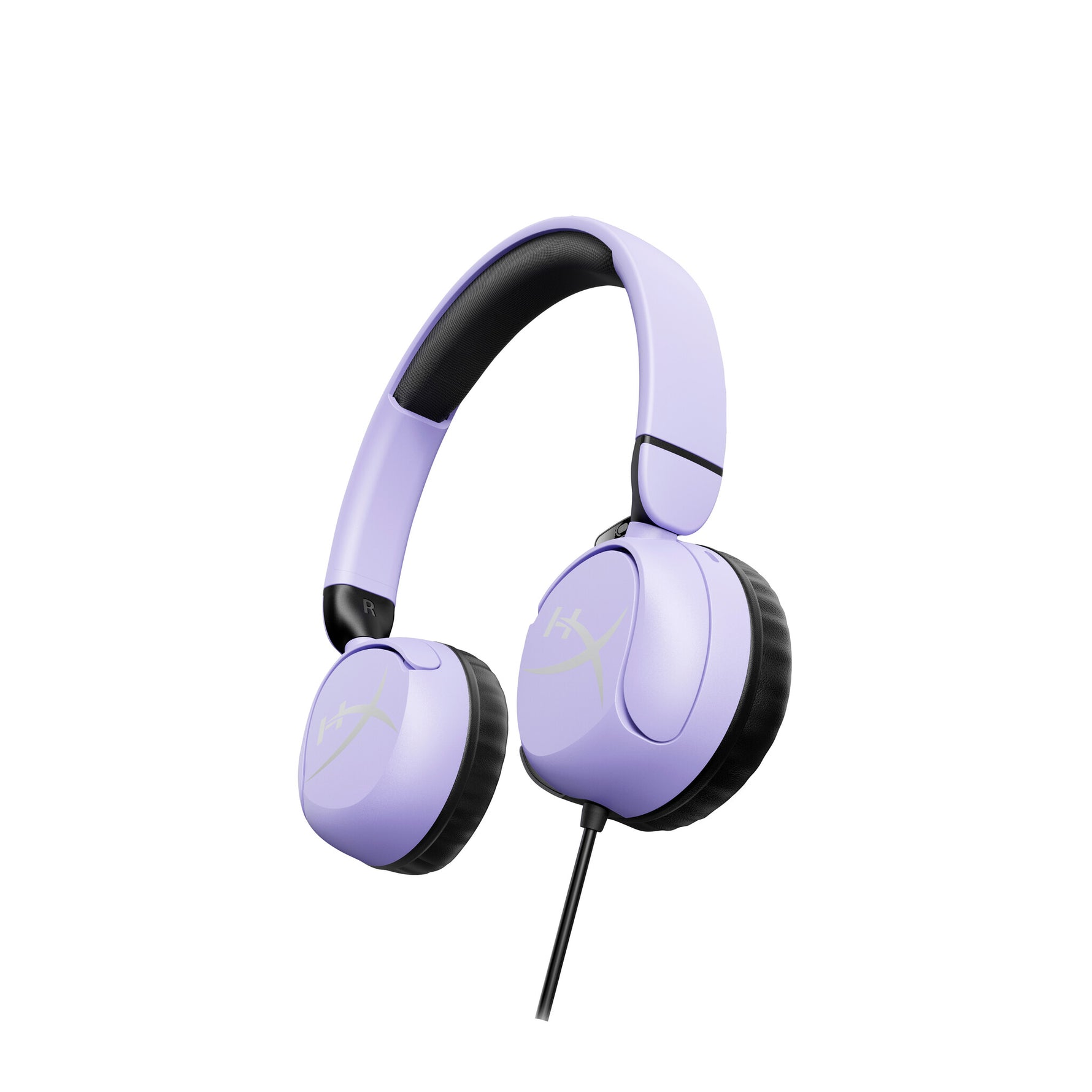 HyperX Cloud Mini - Gaming Headset (Lavender)