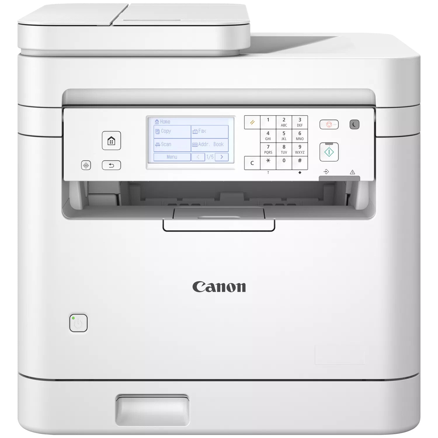 Canon i-SENSYS MF287dw Laser A4 1200 x 1200 DPI 33,2 ppm Wifi