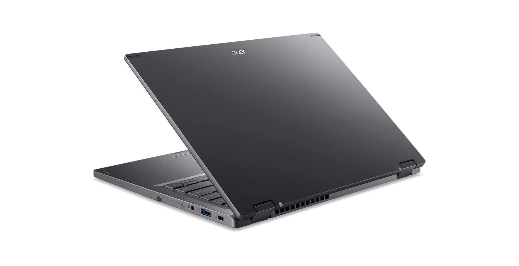 Acer Aspire Spin 14 ASP14-52MTN-58D9 Intel Core Ultra 5 115U Hybride (2-in-1) 35,6 cm (14