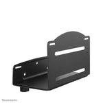 Neomounts CPU-W100BLACK CPU houder - max 10 kg - universeel
