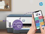 HP Smart Tank 7005 Draadloos All-in-One Kleur Printer, Dubbelzijdig printen; Kopieerapparaat, Scanner