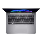ASUS ExpertBook P5 P5405CSA-NZ0195X Intel Core Ultra 7 258V Laptop 35,6 cm (14") WQXGA 32 GB LPDDR5x-SDRAM 1 TB SSD Wi-Fi 6E (802.11ax) Windows 11 Pro US International Grijs