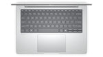 HP EliteBook 8 G1i AI Wolf Pro Security Edition Intel Core Ultra 7 255H Laptop 35,6 cm (14") WUXGA 16 GB DDR5-SDRAM 512 GB SSD Wi-Fi 6E (802.11ax) Windows 11 Pro AI PC Zilver