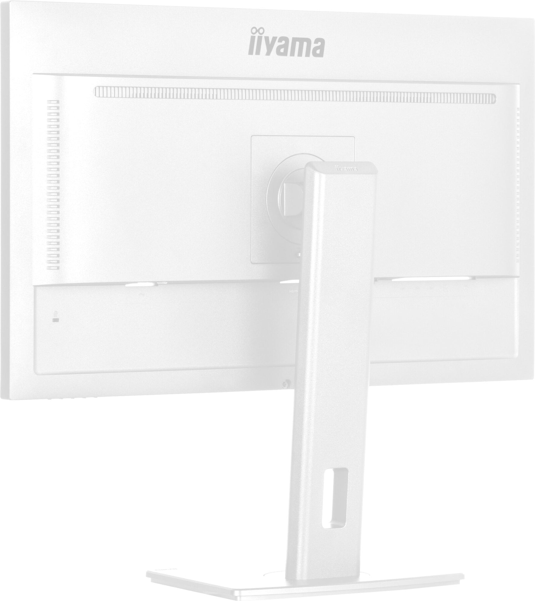 iiyama ProLite XUB2797HSU-W2 computer monitor 68,6 cm (27