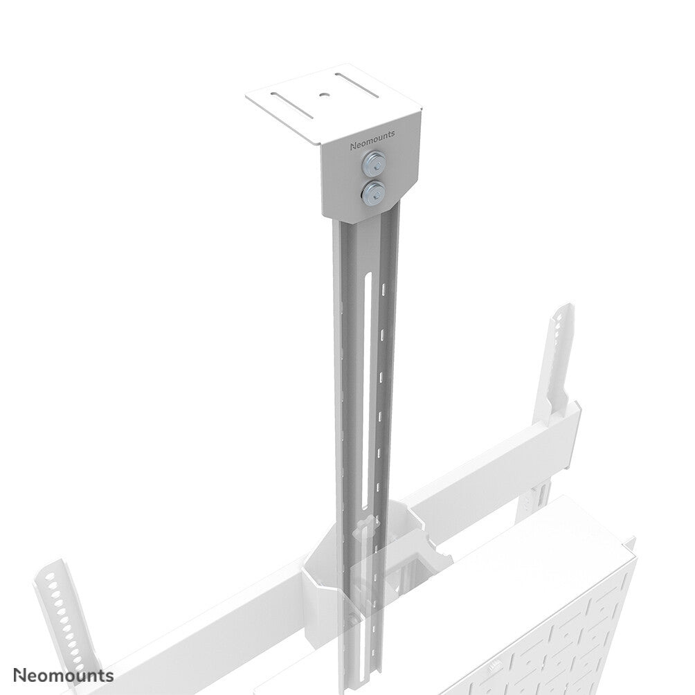 Neomounts AFLS-825WH1 Videobar en multimedia kit - universeel