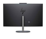 HP OmniStudio X AiO NGAI 27-cx0070nd PC Copilot+ PC Intel Core Ultra 7 356H 68,6 cm (27") 2560 x 1440 Pixels Alles-in-één-pc 16 GB DDR5-SDRAM 512 GB SSD Windows 11 Home Wi-Fi 7 (802.11be) Grijs