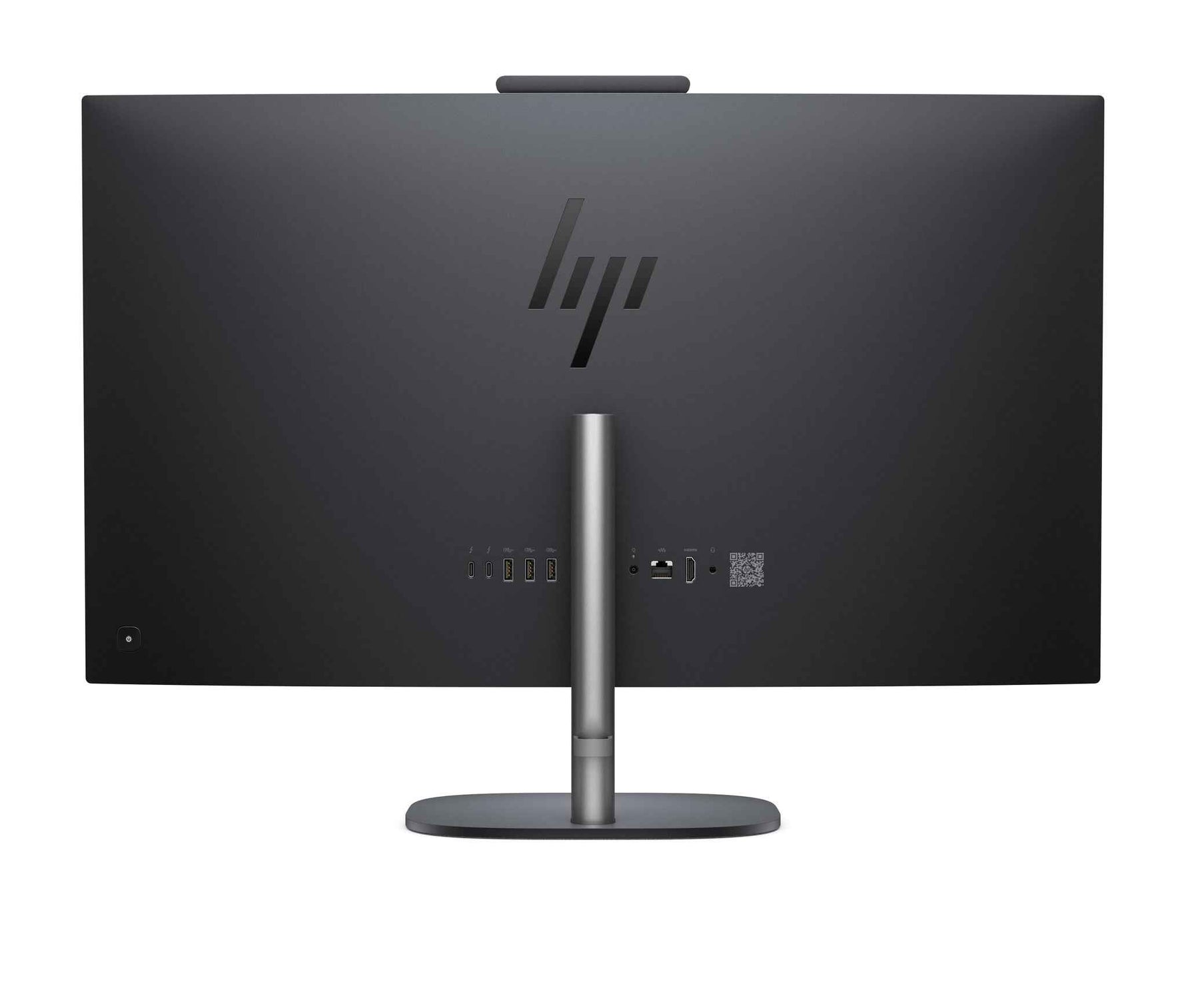 HP OmniStudio X AiO NGAI 27-cx0072nd PC Copilot+ PC Intel Core Ultra 7 356H 68,6 cm (27") 2560 x 1440 Pixels Alles-in-één-pc 32 GB DDR5-SDRAM 1 TB SSD Windows 11 Home Wi-Fi 7 (802.11be) Grijs