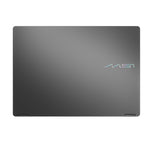 MSI Prestige 16 AI+ C3MG-236NL Copilot+ PC Intel Core Ultra X7 358H Laptop 40,6 cm (16") 2.8K 32 GB LPDDR5x-SDRAM 1 TB SSD Wi-Fi 7 (802.11be) Windows 11 Pro Grijs