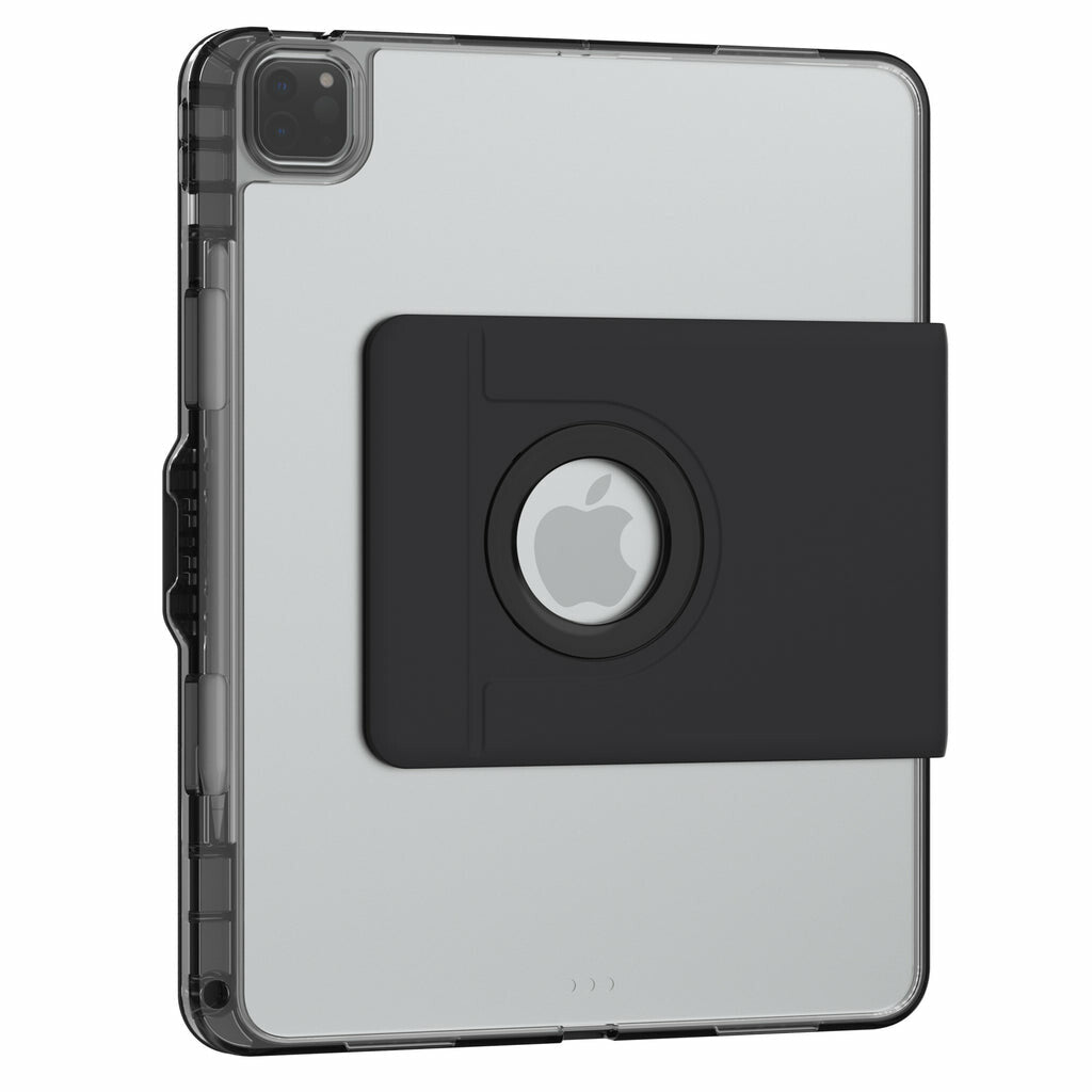 Targus THZ982GL laptoptas 32,8 cm (12.9") Folioblad Transparant