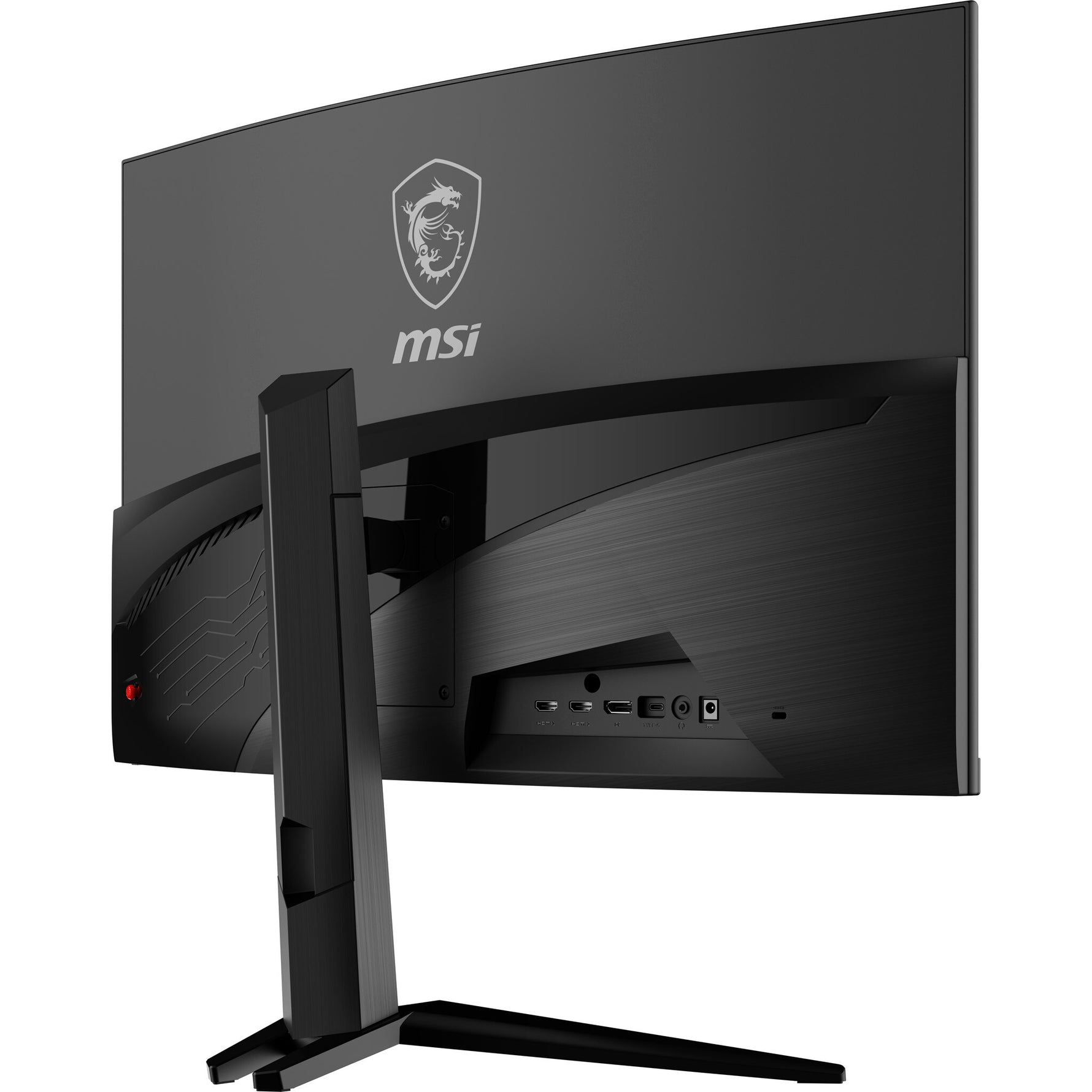 MSI MAG 321CUPDF computer monitor 80 cm (31.5