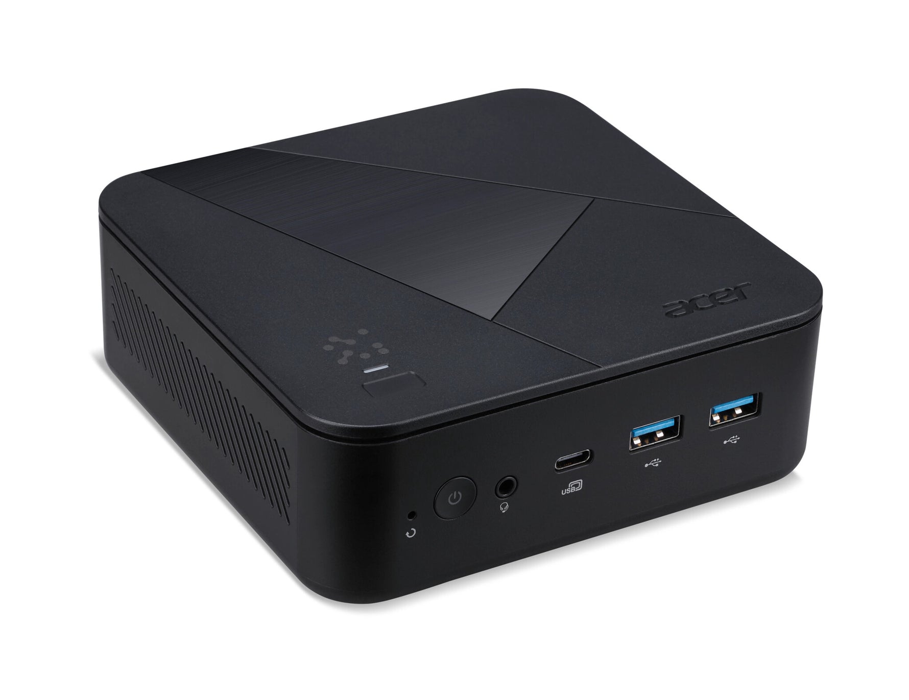 Acer Veriton N NUC VN1502G-13N0U Desktop