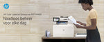 HP Color LaserJet Enterprise MFP M480f