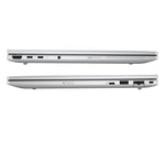 HP EliteBook 8 G1i Next Gen AI Wolf Pro Security Edition Copilot+ PC Intel Core Ultra 7 256V Laptop 35,6 cm (14") WUXGA 16 GB LPDDR5x-SDRAM 512 GB SSD Wi-Fi 7 (802.11be) Windows 11 Pro Zilver