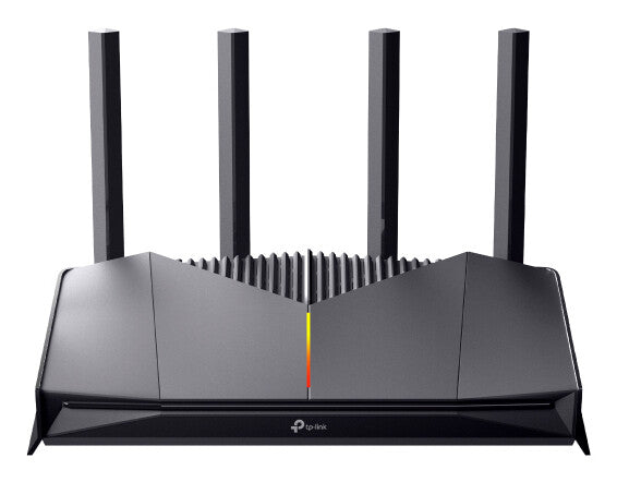 TP-Link Archer GE230 draadloze router 2.5 Gigabit Ethernet Dual-band (2.4 GHz / 5 GHz)