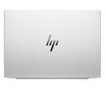 HP EliteBook 8 G1i Next Gen AI PC Wolf Pro Security Edition Copilot+ PC Intel Core Ultra 7 258V Laptop 35,6 cm (14") WUXGA 32 GB LPDDR5x-SDRAM 1 TB SSD Wi-Fi 7 (802.11be) Windows 11 Pro Zilver