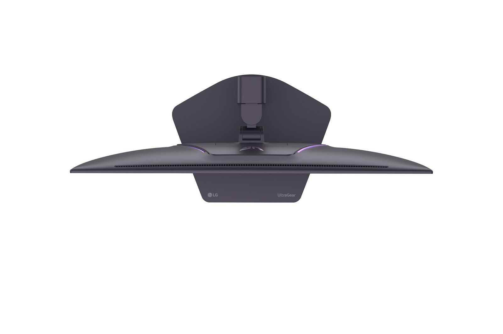 LG 27GX790B-B computer monitor 68,6 cm (27") 2560 x 1440 Pixels Quad HD OLED Zwart