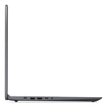 Lenovo V17 G7 IWC Intel Core 7 350 Laptop 43,9 cm (17.3") Full HD 16 GB DDR5-SDRAM 512 GB SSD Wi-Fi 6 (802.11ax) Windows 11 Pro Grijs Engels