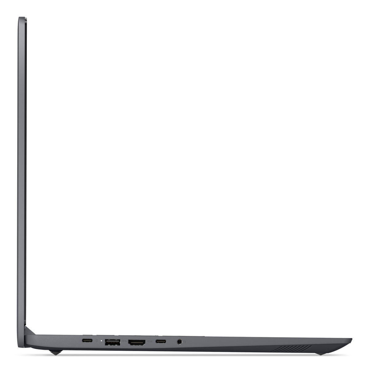 Lenovo V17 G7 IWC Intel Core 5 320 Laptop 43,9 cm (17.3") Full HD 16 GB DDR5-SDRAM 512 GB SSD Wi-Fi 6 (802.11ax) Windows 11 Pro Grijs Engels