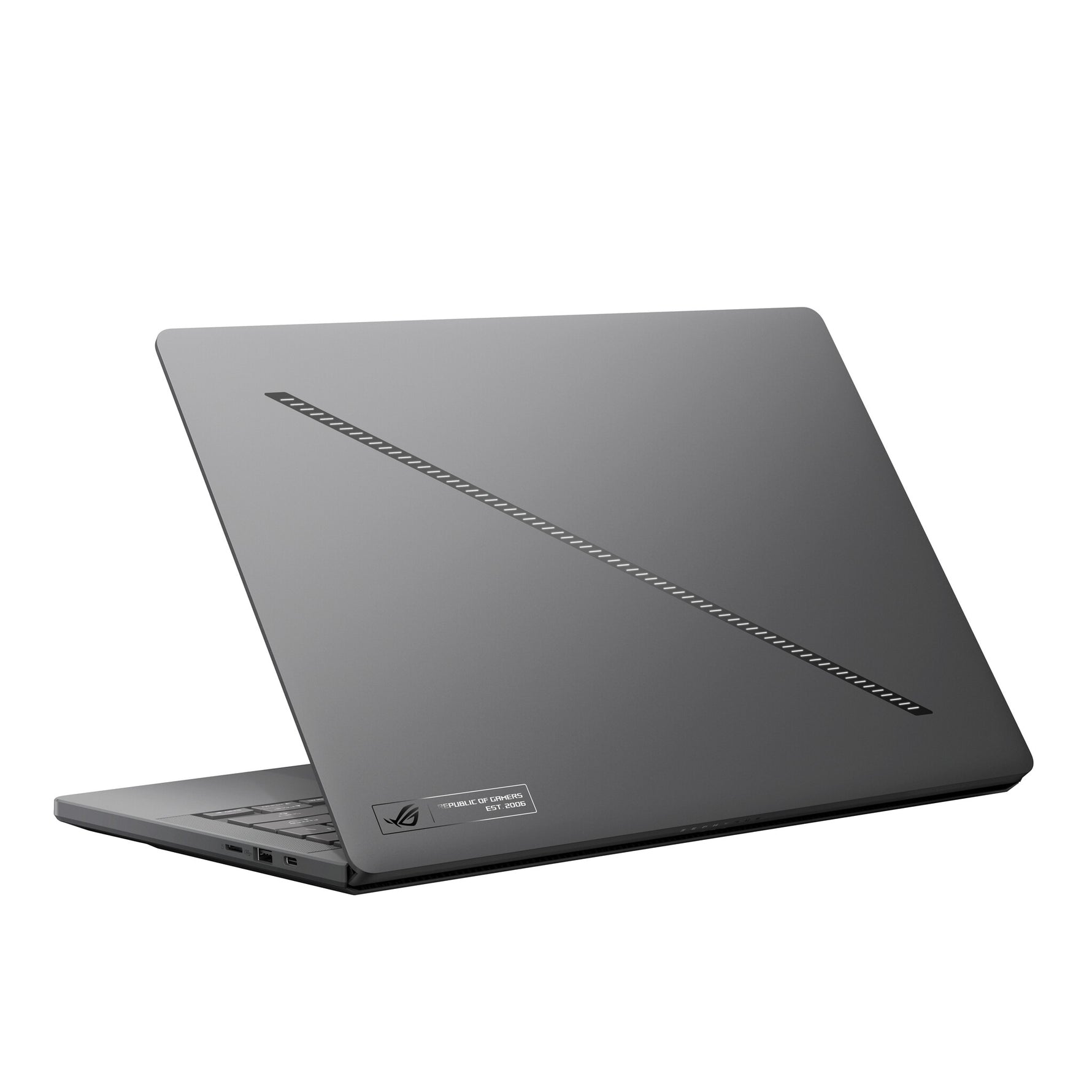 ASUS ROG Zephyrus G14 GA403WW-QS075W Copilot+ PC AMD Ryzen AI 9 370 Laptop 35,6 cm (14