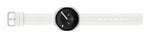 Samsung Galaxy Watch9 3,3 cm (1.3") AMOLED 40 mm Digitaal 438 x 438 Pixels Touchscreen Zilver Wifi GPS