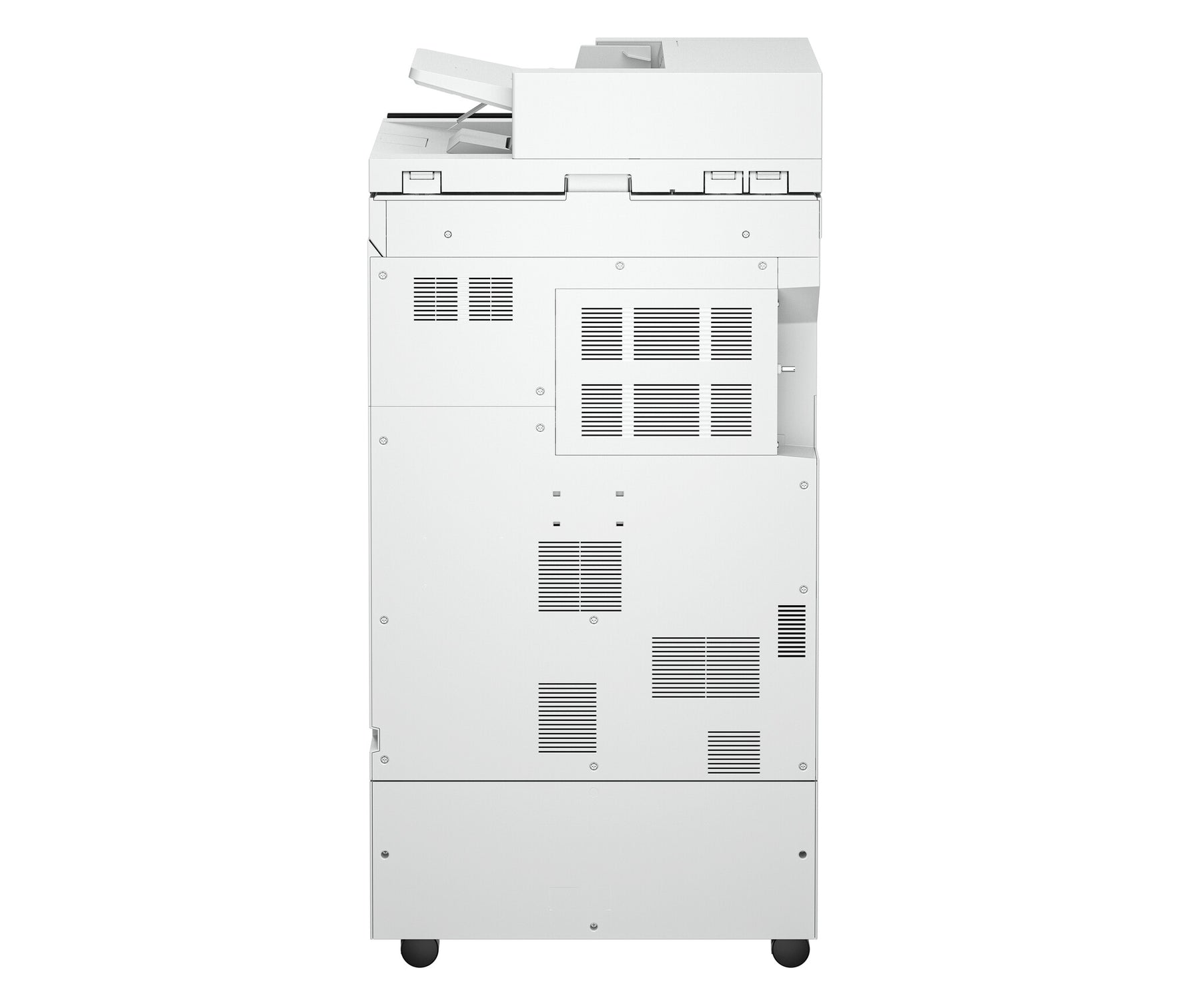 HP LaserJet Enterprise LaserJet Ent MFP 8601DN Printer Europe - Multilingual Localization Laser A3 1200 x 1200 DPI 70 ppm Wifi
