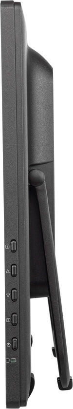 iiyama T2455MSC-B1 computer monitor 61 cm (24") 1920 x 1080 Pixels Full HD LED Touchscreen Zwart